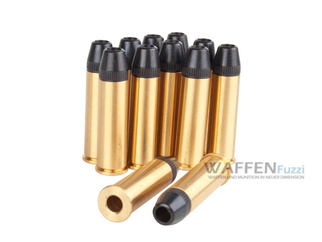 Ersatzladeh-lsen_f-r_Dan-Wesson_4-5-mm-Stahl-BB Ersatzladehülsen für CO2 Revolver Dan Wesson