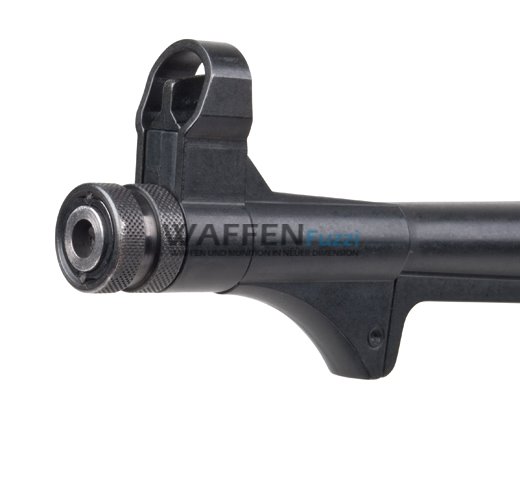 340-00-01_3 MP40 Gen. 2 Maschinenpistole Schreckschuss 9mm P.A.K