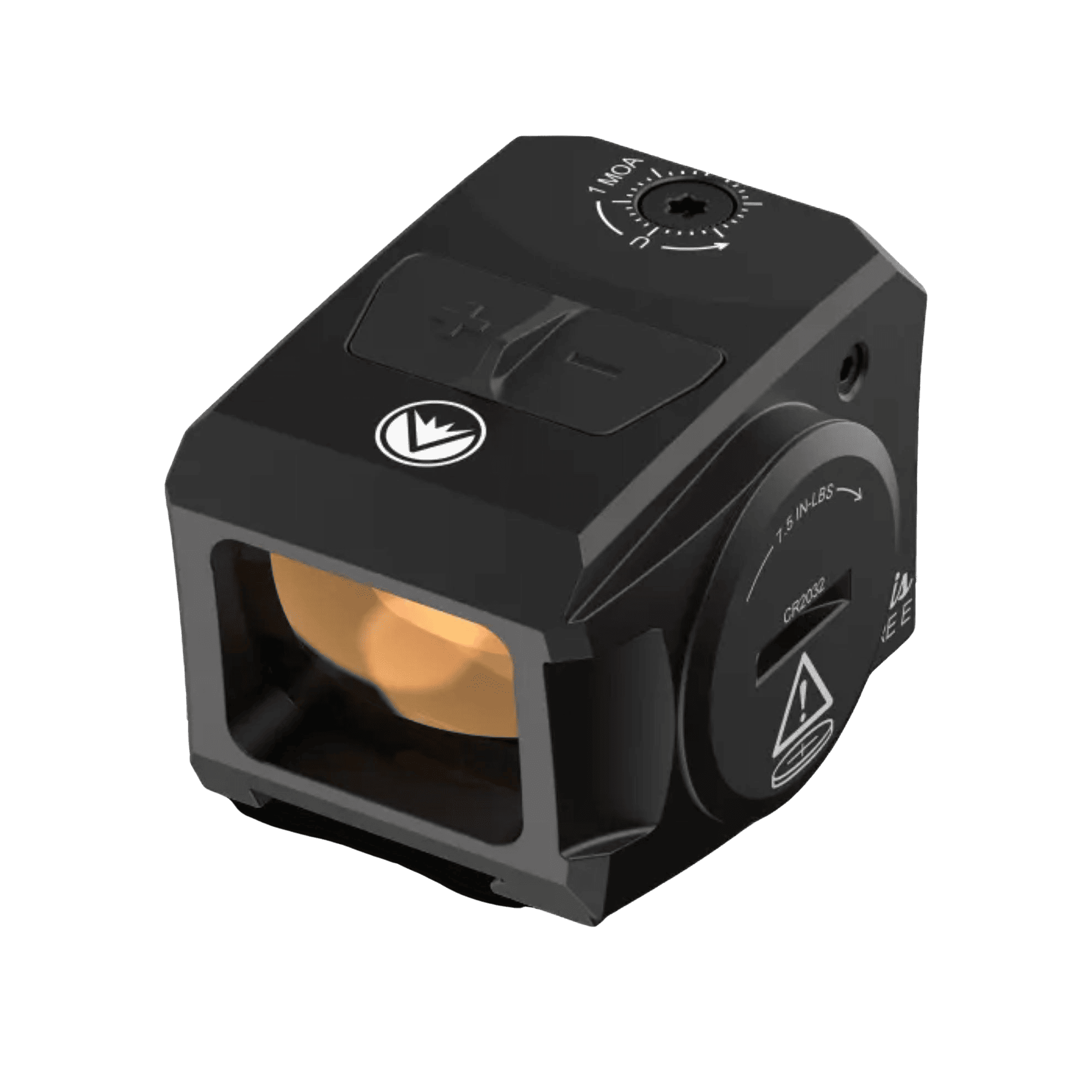 Burris FastFire E Rotpunktvisier 3 MOA green dot wasserdicht Burris FastFire E Rotpunktvisier 3 MOA green dot wasserdicht