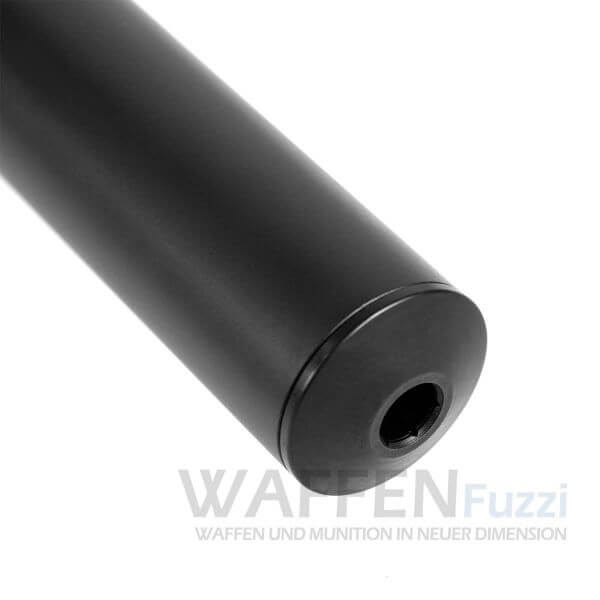 Schalld-mpfer-HW77 HW 77 Schalldämpfer für deutliche Schallreduzierung