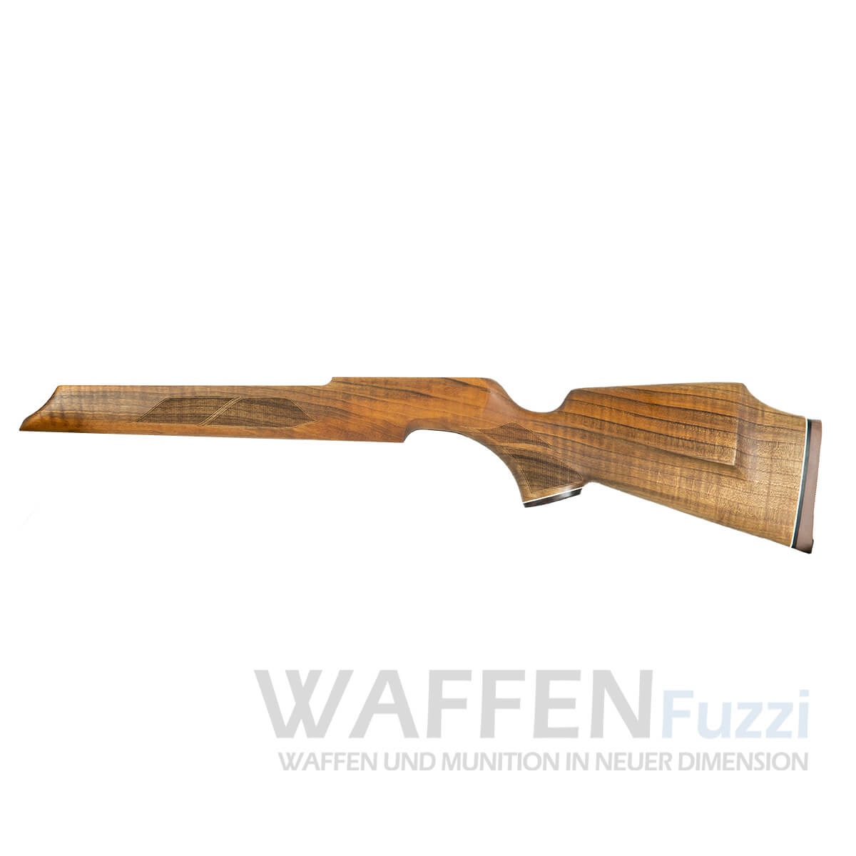 Holzschaft-HW100 Holzschaft HW100 aus feinstem Holz