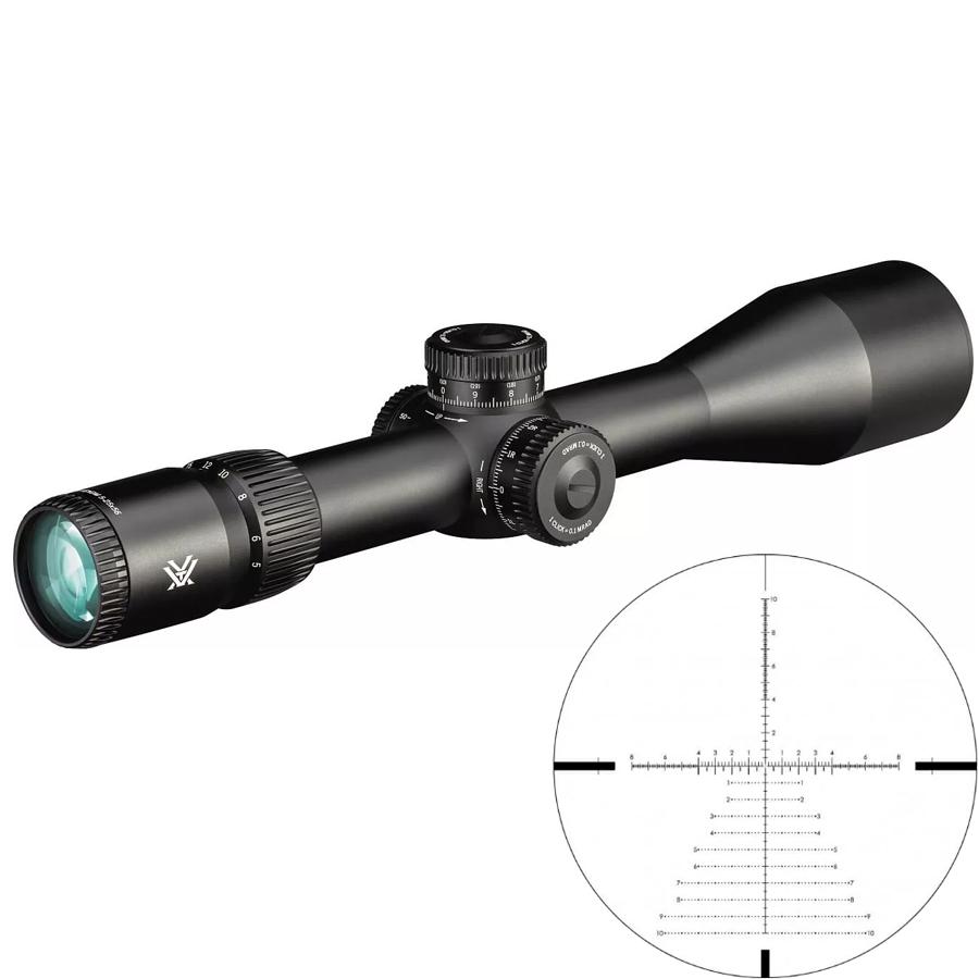 Vortex Zielfernrohr Venom 5-25x56 FFP EBR-7C MRAD