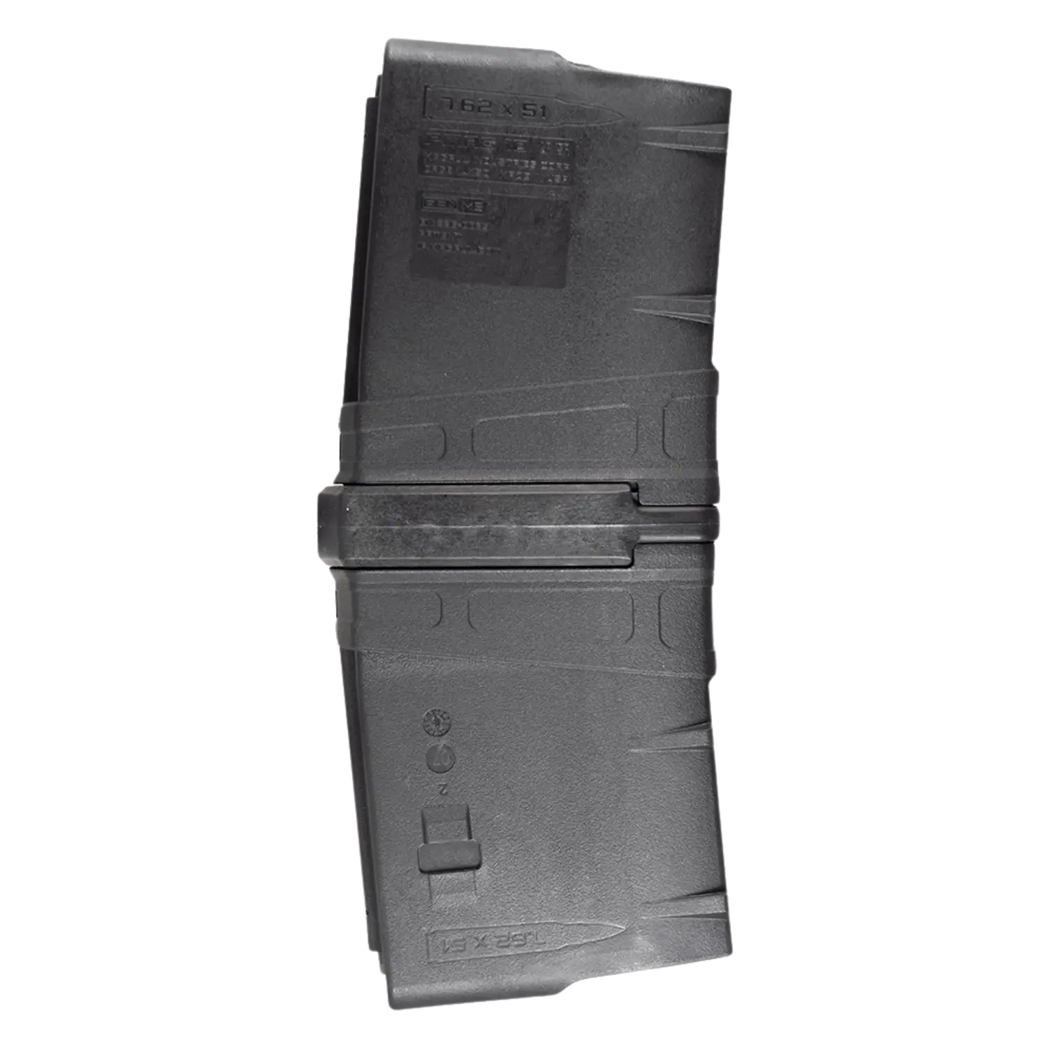 RJK Ventures Magazinkoppler für Magpul AR-15 M3 PMAGs