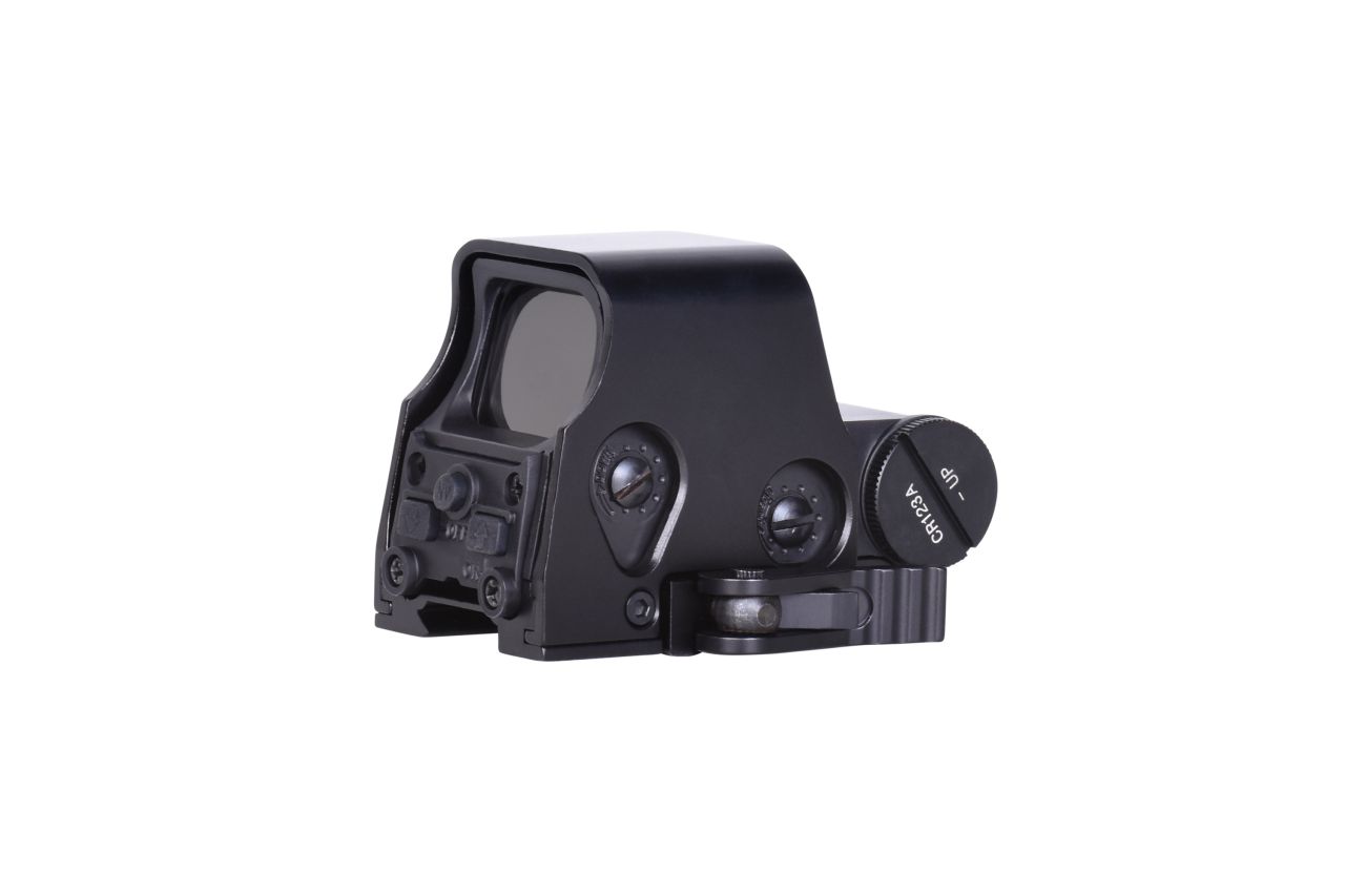 Swiss-Arms-Raptor Raptor Red/Green Dot Swiss Arms Leuchtpunktvisier