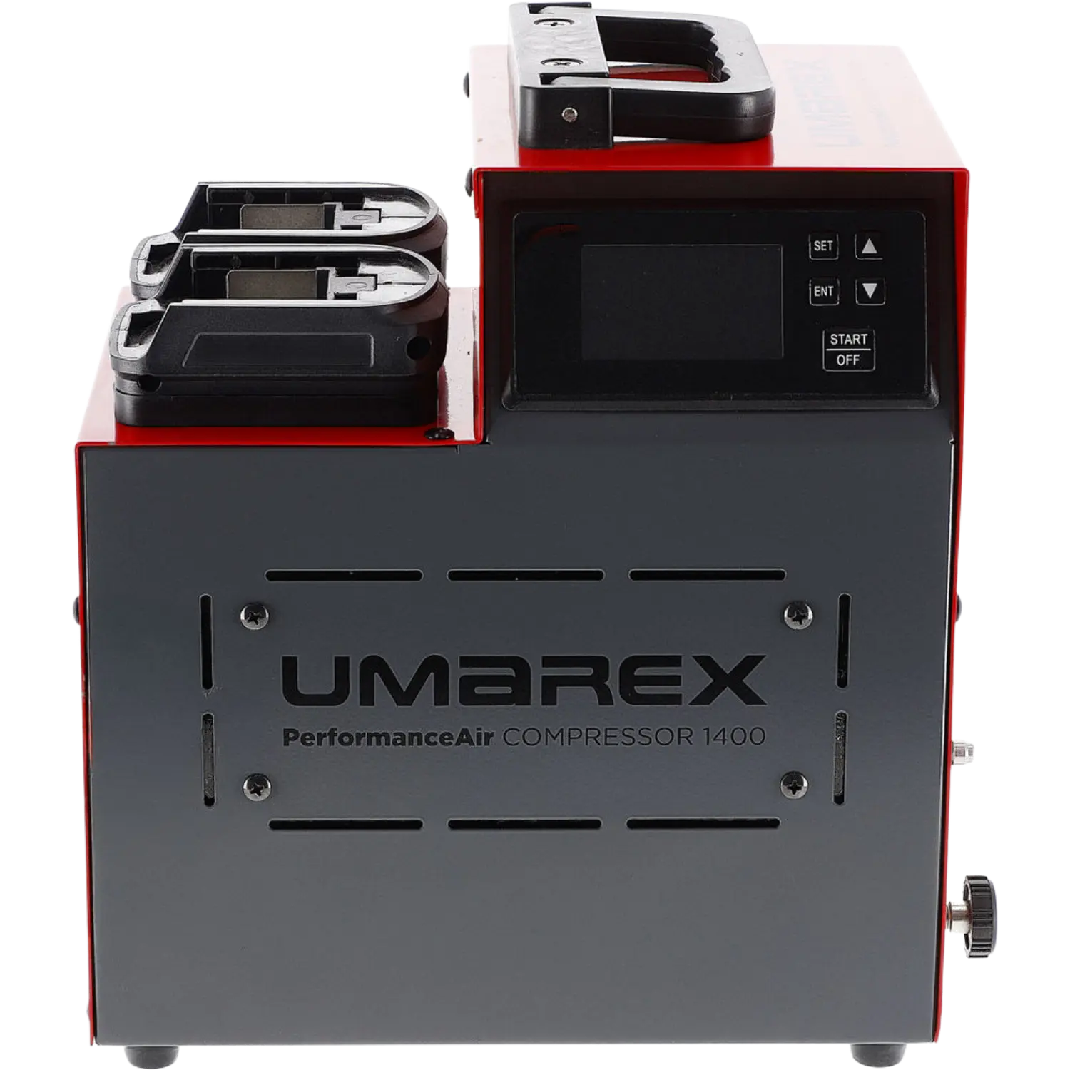 Umarex PAC 1400 PerformanceAir Compressor