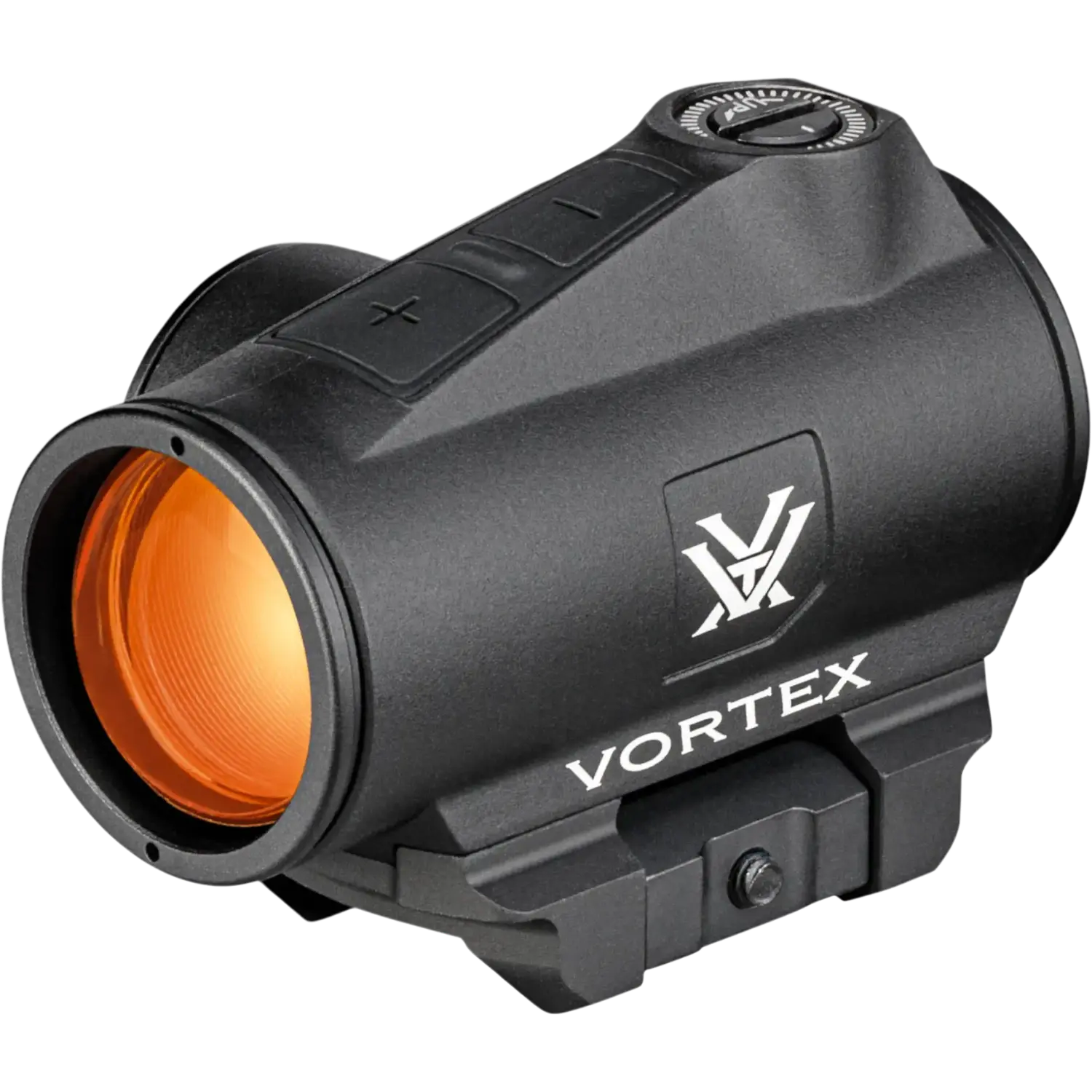 Vortex Crossfire II Red Dot 2 MOA