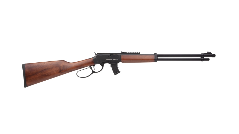 Derya Unterhebelrepetierbüchse TM22 LA Wood Kaliber .22lr 10+1 Derya Unterhebelrepetierbüchse TM22 LA Wood Kaliber .22lr 10+1