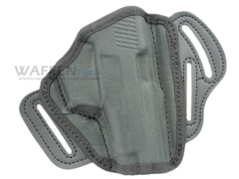 Cordura-G-rtelholster-Zoraki-2918-FS-650070 Passgenaues Nylonholster für Zoraki 2918