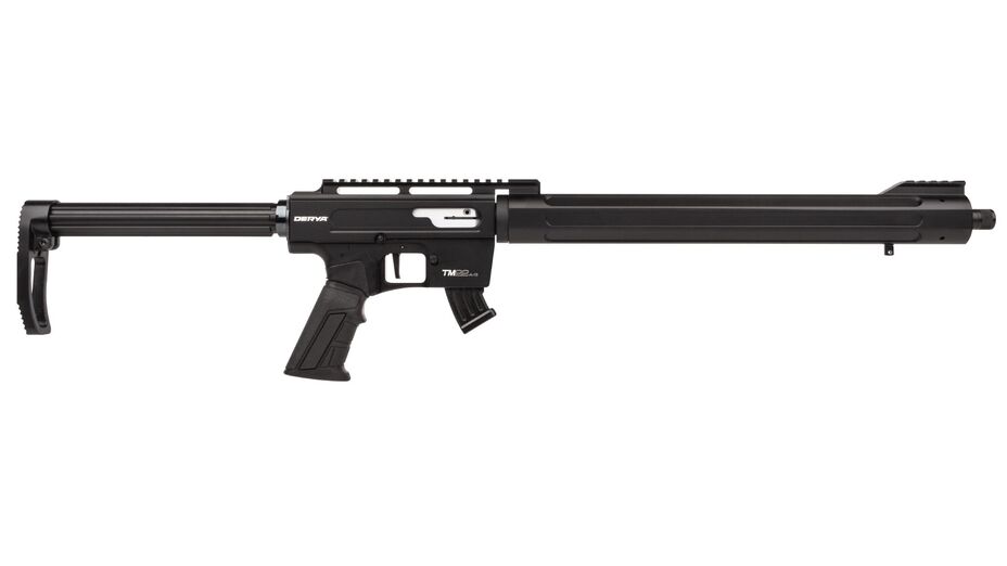 Derya TM22 A18 Selbstladebüchse Kaliber .22lr Derya TM22 A18 Selbstladebüchse Kaliber .22lr