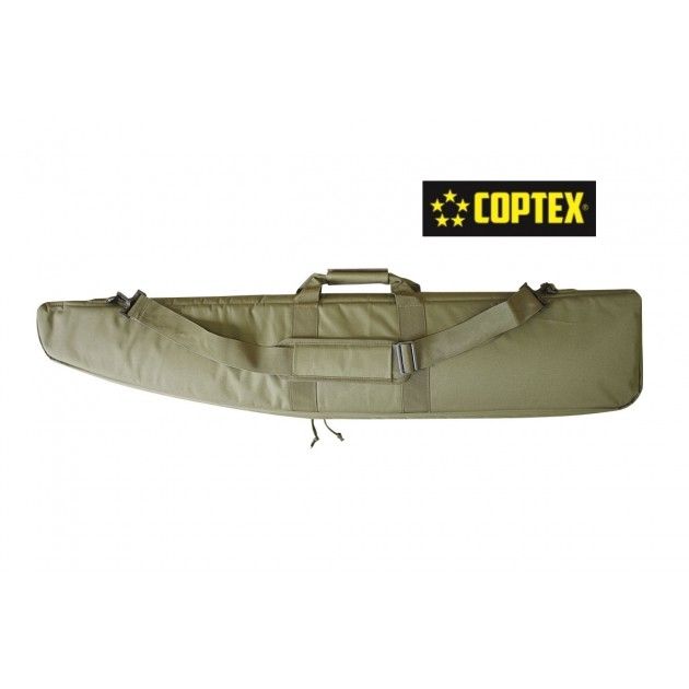 2399_futeral_beige_back_web Coptex Pro TAN Gewehrfutteral mit Trageriemen