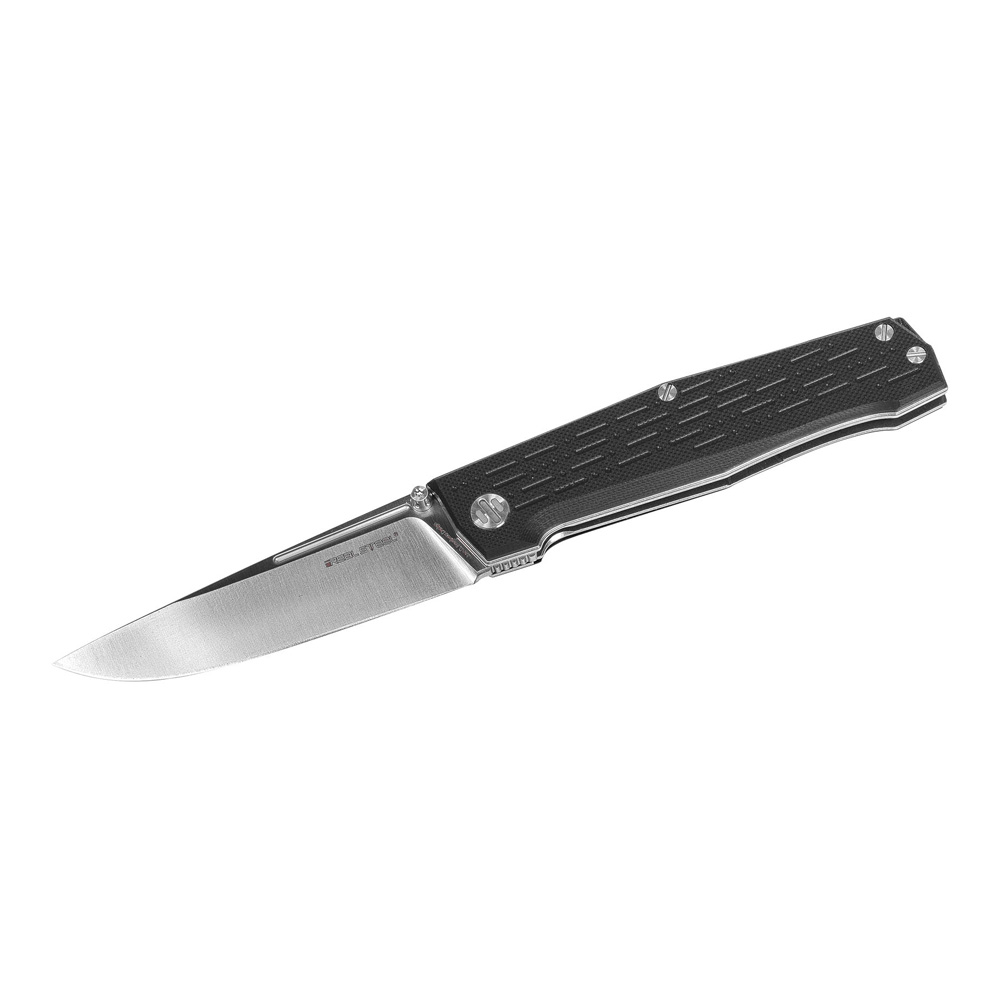 Real Steel Rokot Flipper / Nagelhau / Daumenpin 