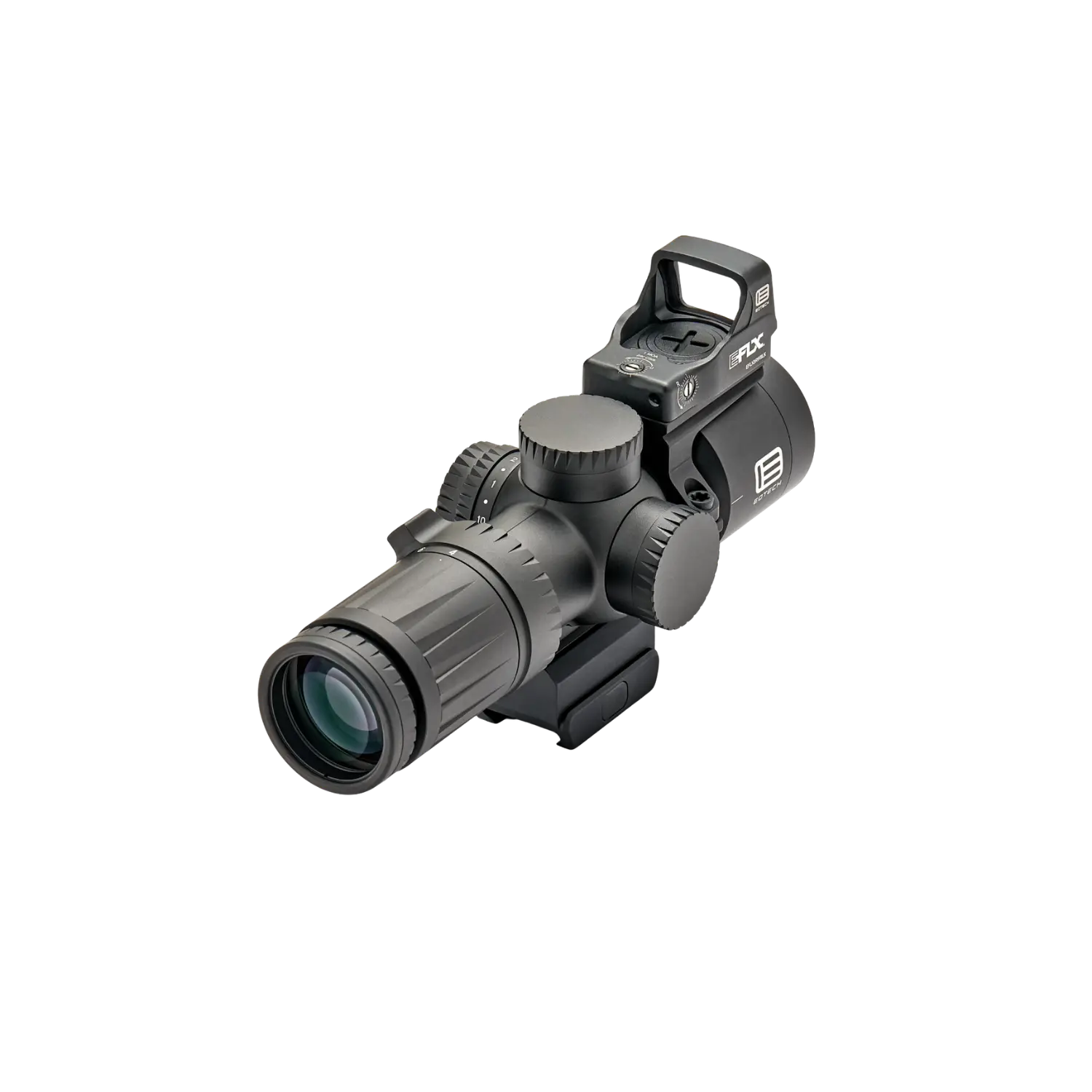 EOTECH Vudu 4-12x36 FFP Ultra-Short MD5 + EFLX