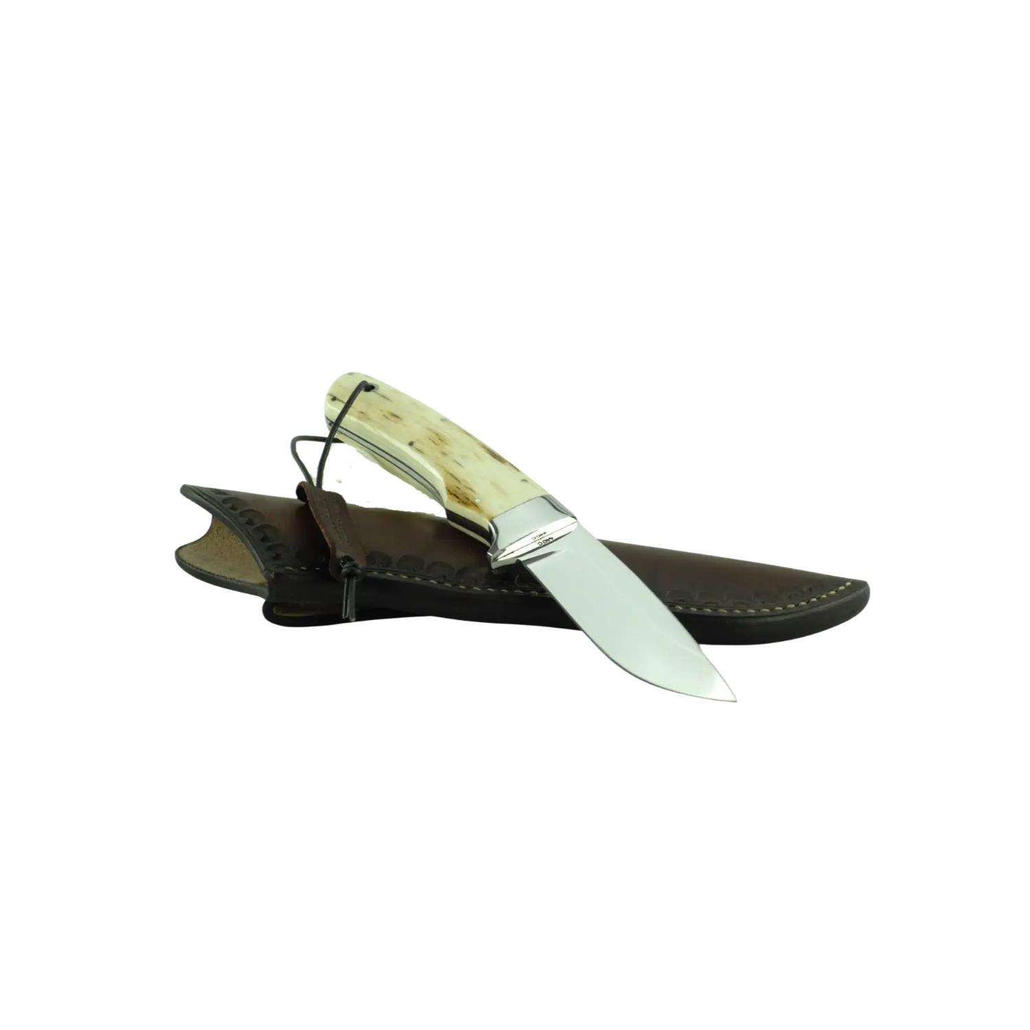 DNC Jagdmesser Modell SP5 / Mammutelfenbein Böhler 440C DNC Jagdmesser Modell SP5 / Mammutelfenbein Böhler 440C