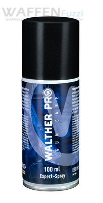 Walther Pro Gun Care Expert-Spray 100ml 