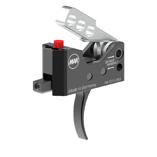 MAKtrigger DRS Abzug Druckpunkt/Direktabzug für AR15 und AR10 Plattform MAKtrigger DRS Abzug Druckpunkt/Direktabzug für AR15 und AR10 Plattform