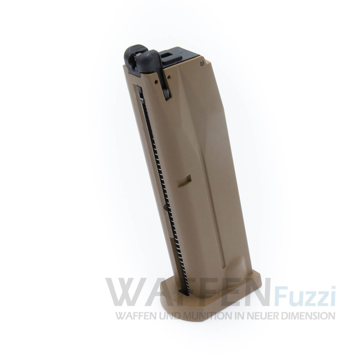 IMG_7325-Kopie Magazin Beretta M9 A3 CO2 Pistole Kaliber 4,5mm Stahl BB 16 Schuss