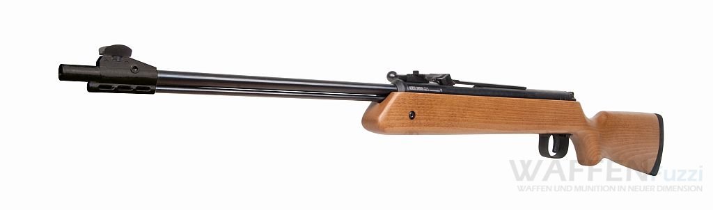 Diana-Oktoberfestgewehr-Federspanner-4-4mm Diana Oktoberfest Gewehr Kaliber 4,4mm Rundkopf
