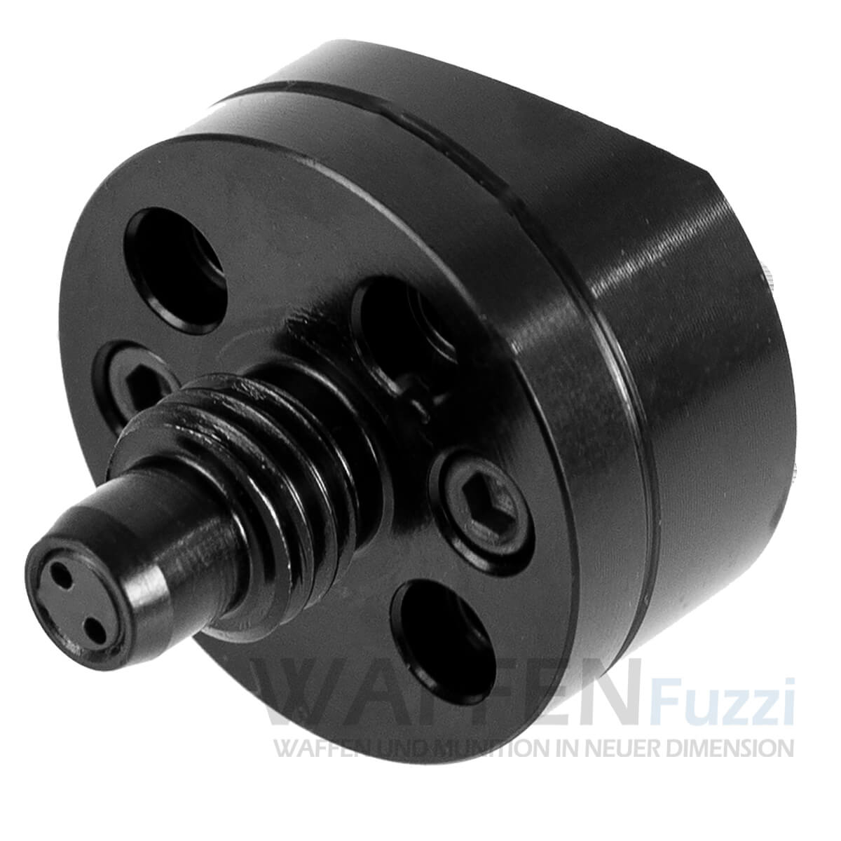Druckminderventil-f-r-Steyr Steyr Druckminderer Regulator für Steyr LG 7,5 Joule - 40 Joule