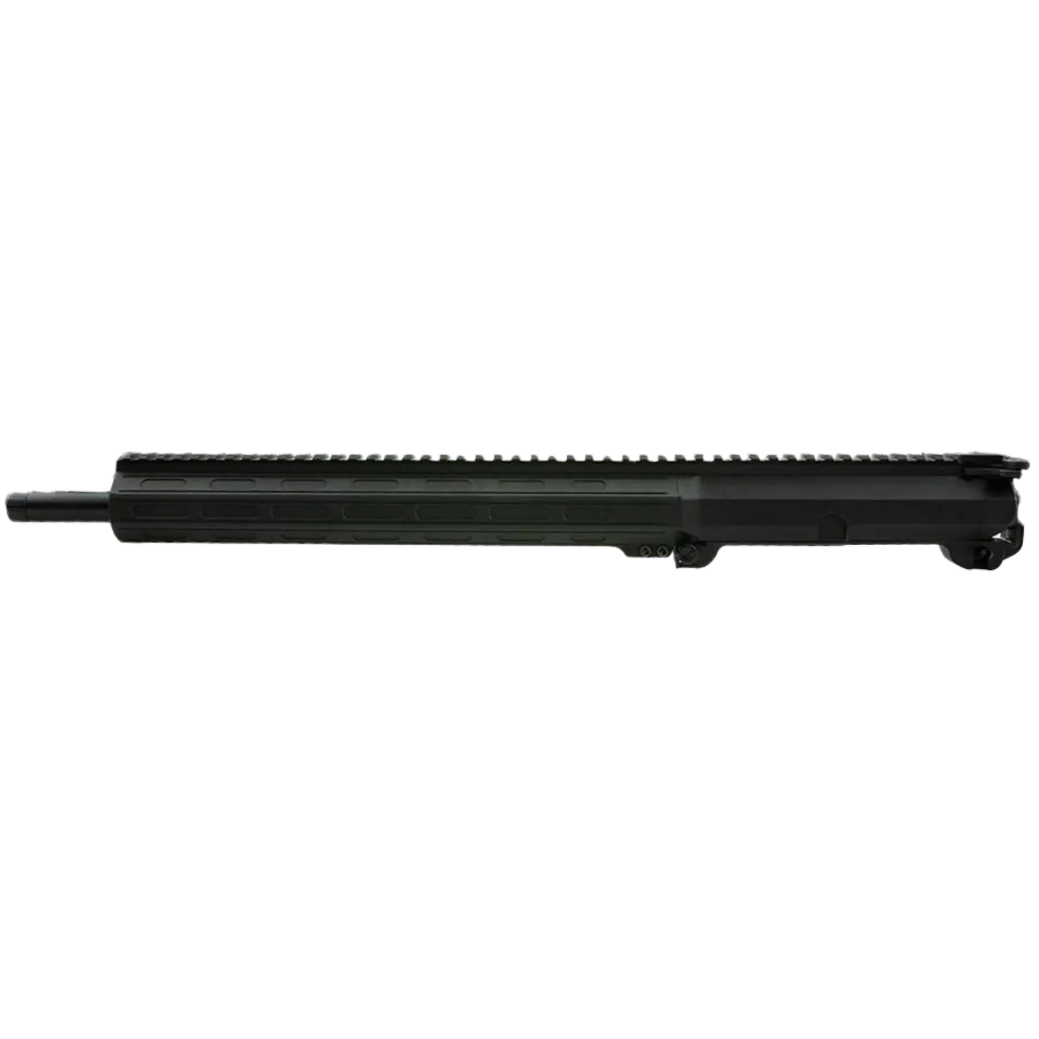 Upper System für Ar10 Systeme in schwarz 