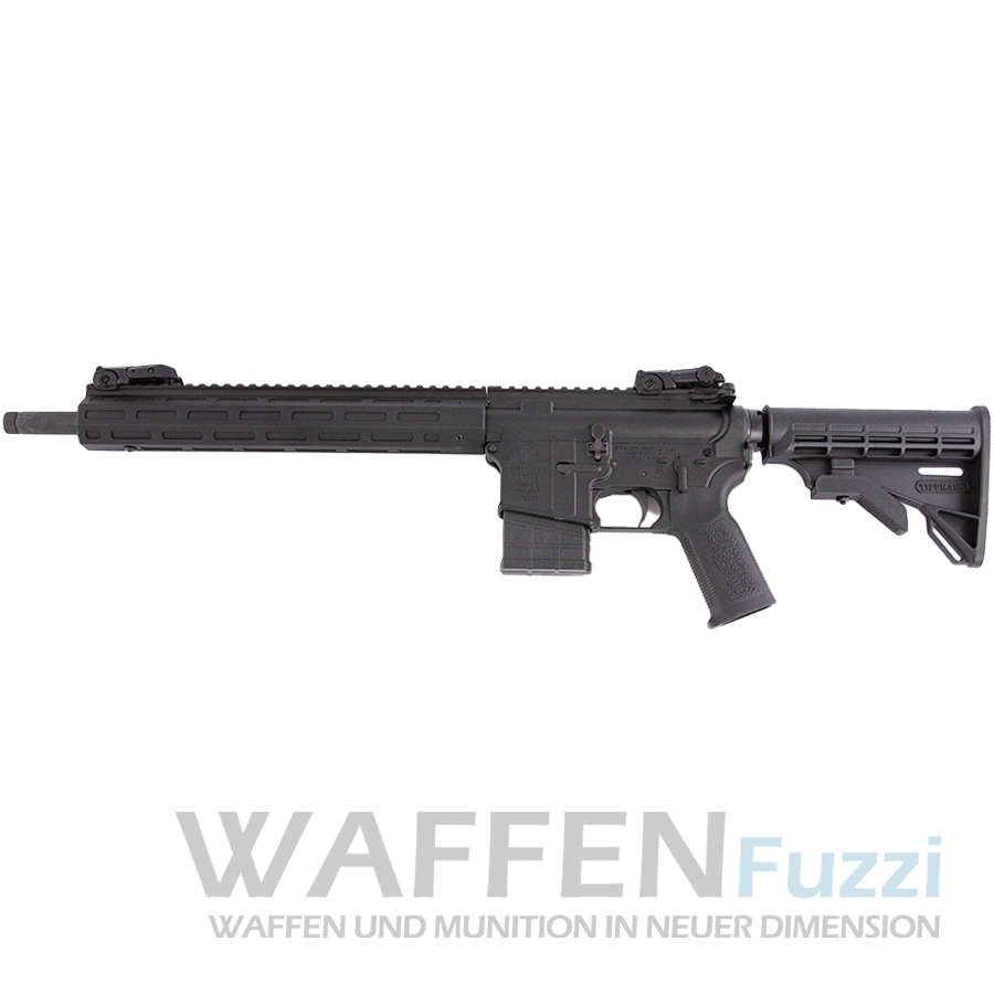 Tippmann M4-22 Elite-GS Sport Kaliber .22lr Schwarz Tippmann M4-22 Elite-GS Sport Kaliber .22lr Schwarz