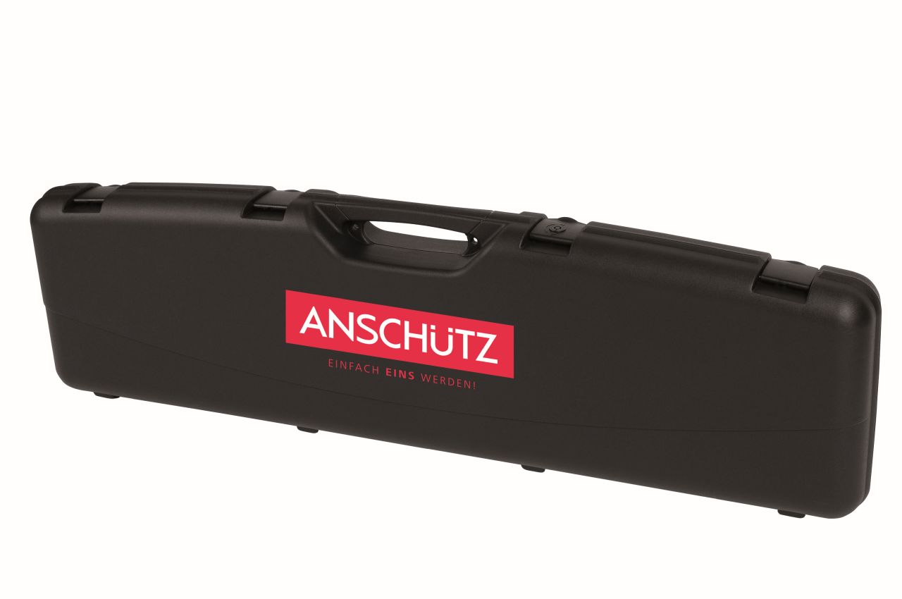 Gewehrkoffer Anschütz 115 cm Gewehrkoffer Anschütz 115 cm