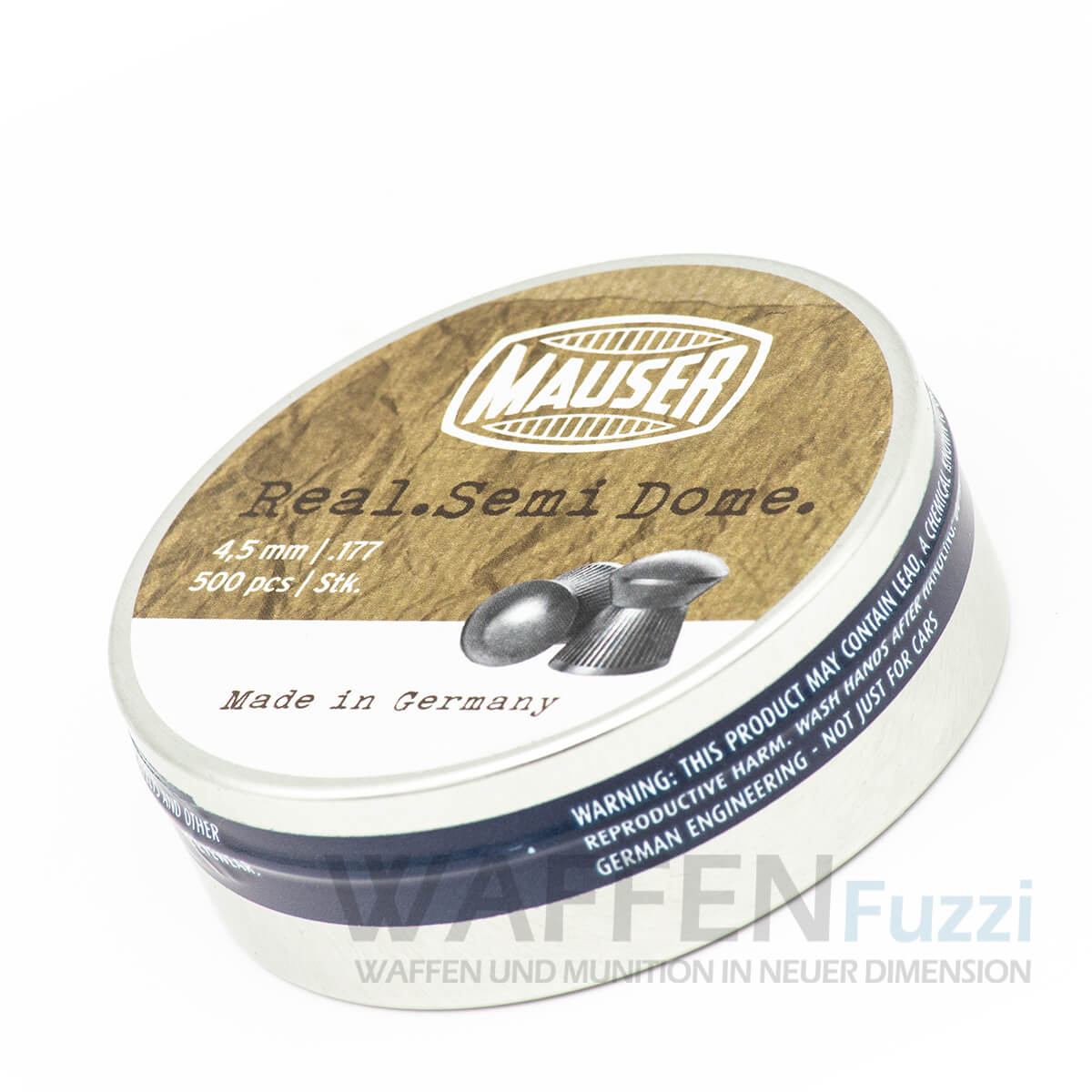 IMG_1528-KopieXzXfr9PZyGFLw Mauser Real Semi Dome Diabolos 4,5mm 500 St.