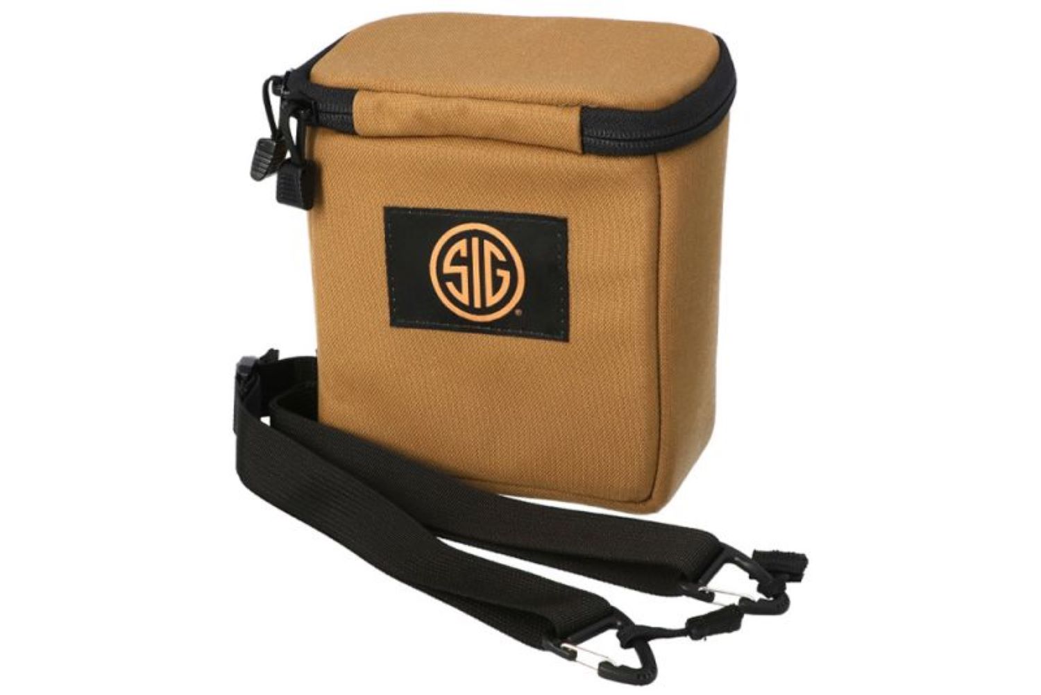 SIG SAUER KILO10K ABS HD Gen. 2 BDX Laser Entfernungsmesser | 10x42" FDE SIG SAUER KILO10K ABS HD Gen. 2 BDX Laser Entfernungsmesser | 10x42" FDE