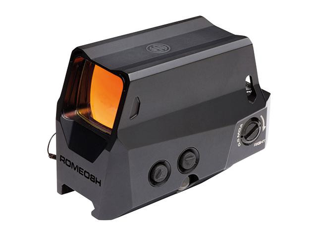 Romeo8H Romeo 8H ohne Gehäuse