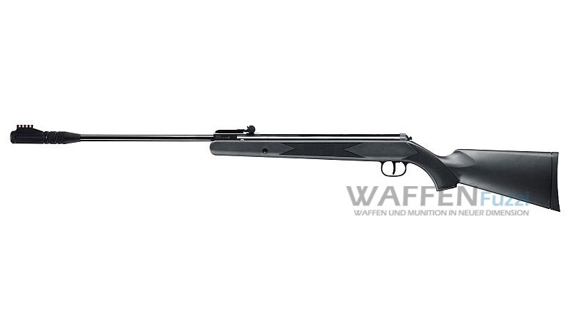 Black Force 800 Luftgewehr Hämmerli Kaliber 4,5mm Diabolo