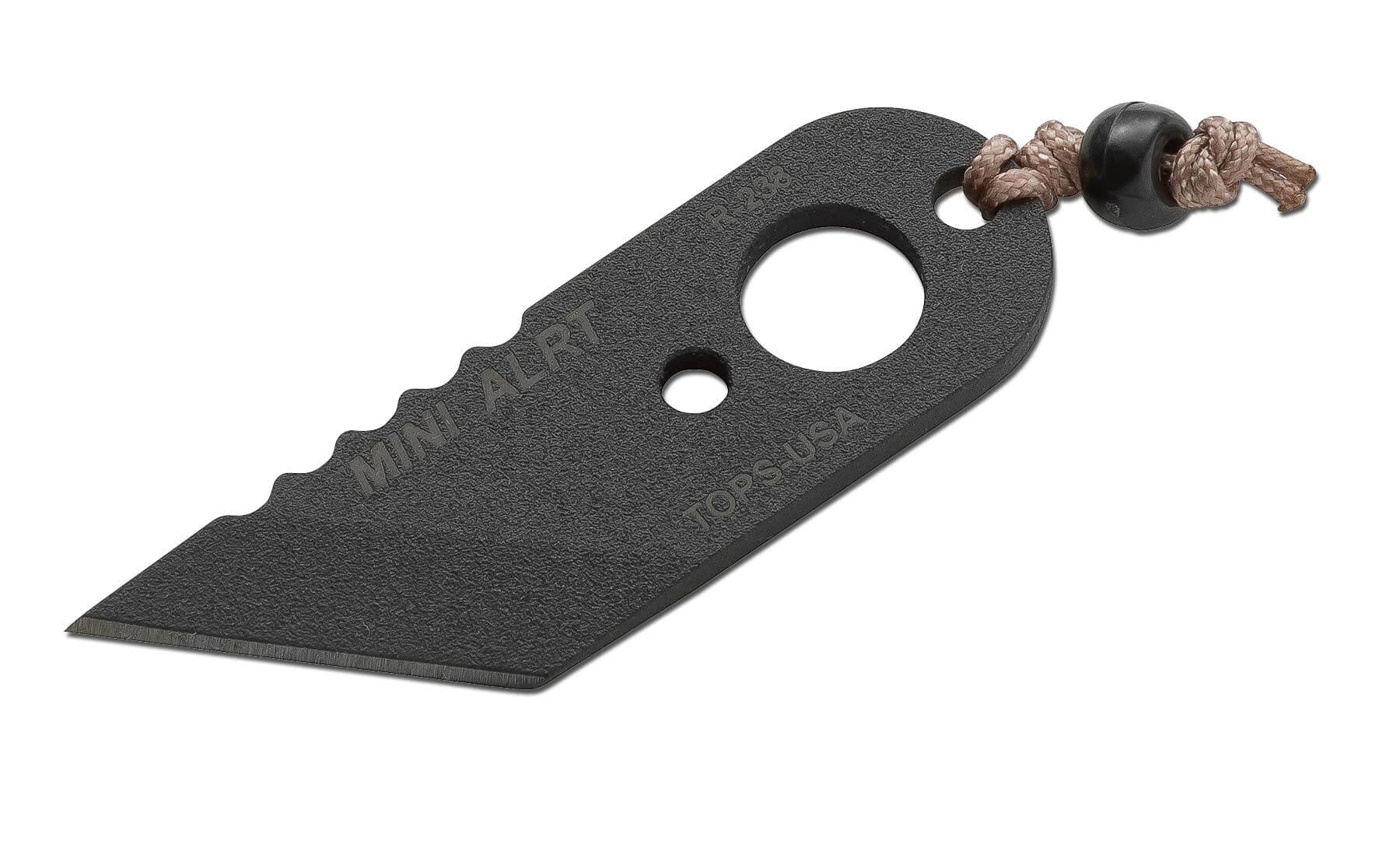 tops-knives-mini-alert Mini ALRT Tops Knives
