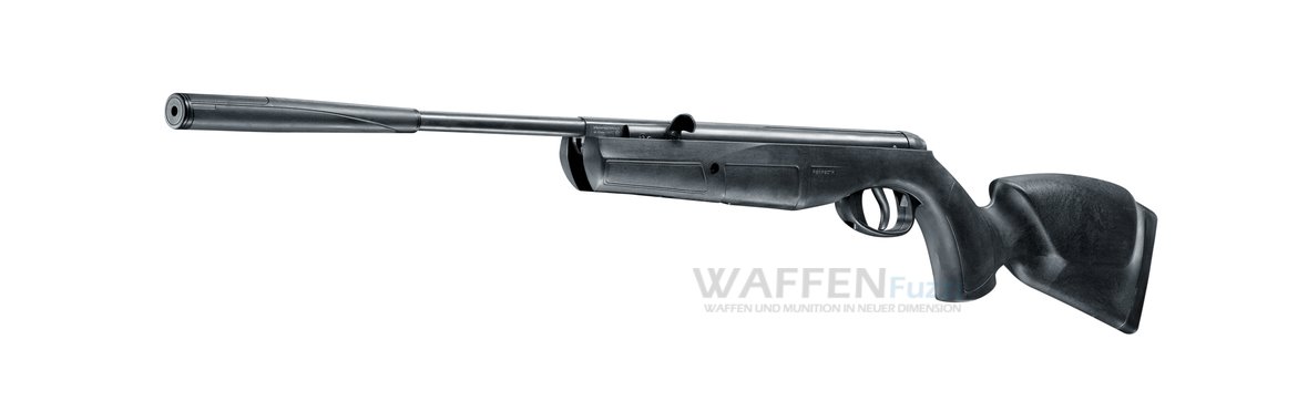 Perfecta Umarex RS26 Luftgewehr Kaliber 4,5mm Diabolo