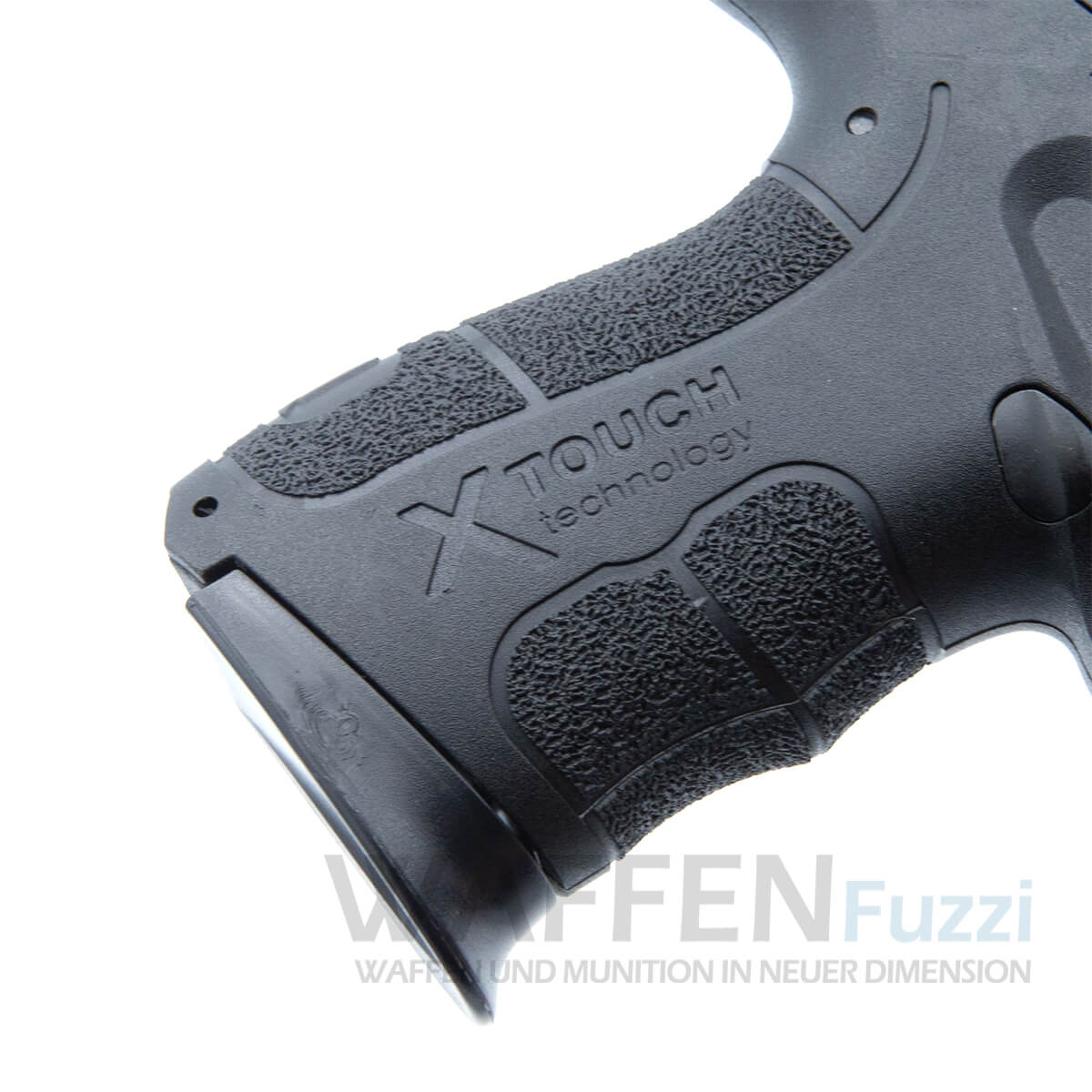 IMG_9863-Kopie Retay X Treme Schwarz Schreckschusspistole 9mm PAK BLACK