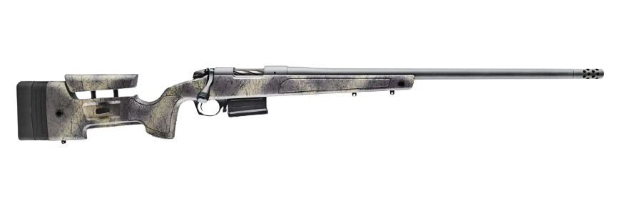 Bergara B-14 Wilderness HMR Repetierbüchse Bergara B-14 Wilderness HMR Repetierbüchse