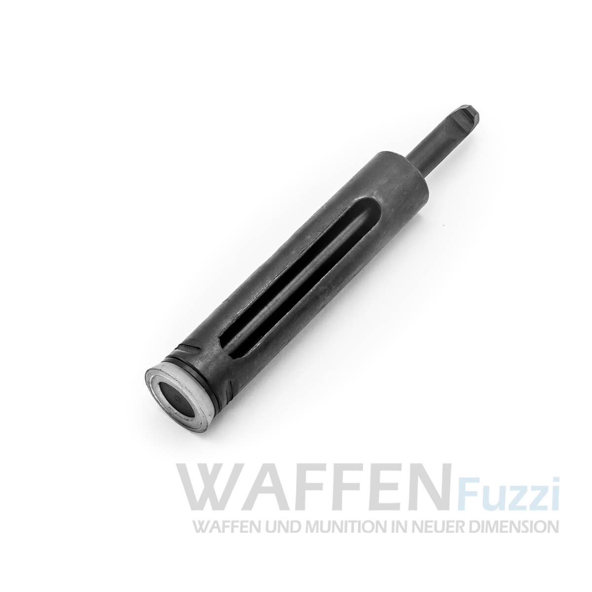 IMG_7311-Kopie X5 Stoeger Luftgewehr maximal Kolben Full Power