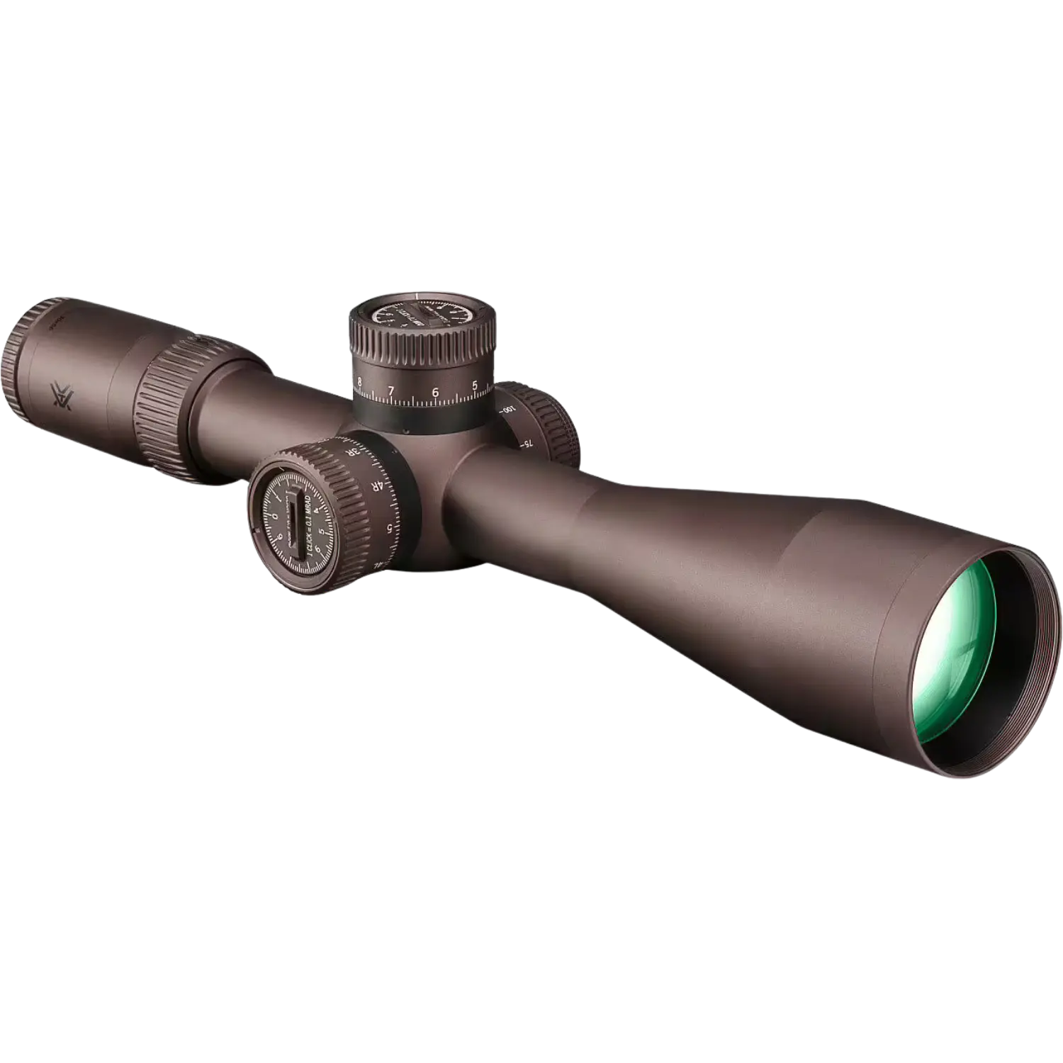 Vortex Razor HD Gen III 6-36x56 FFP MRAD