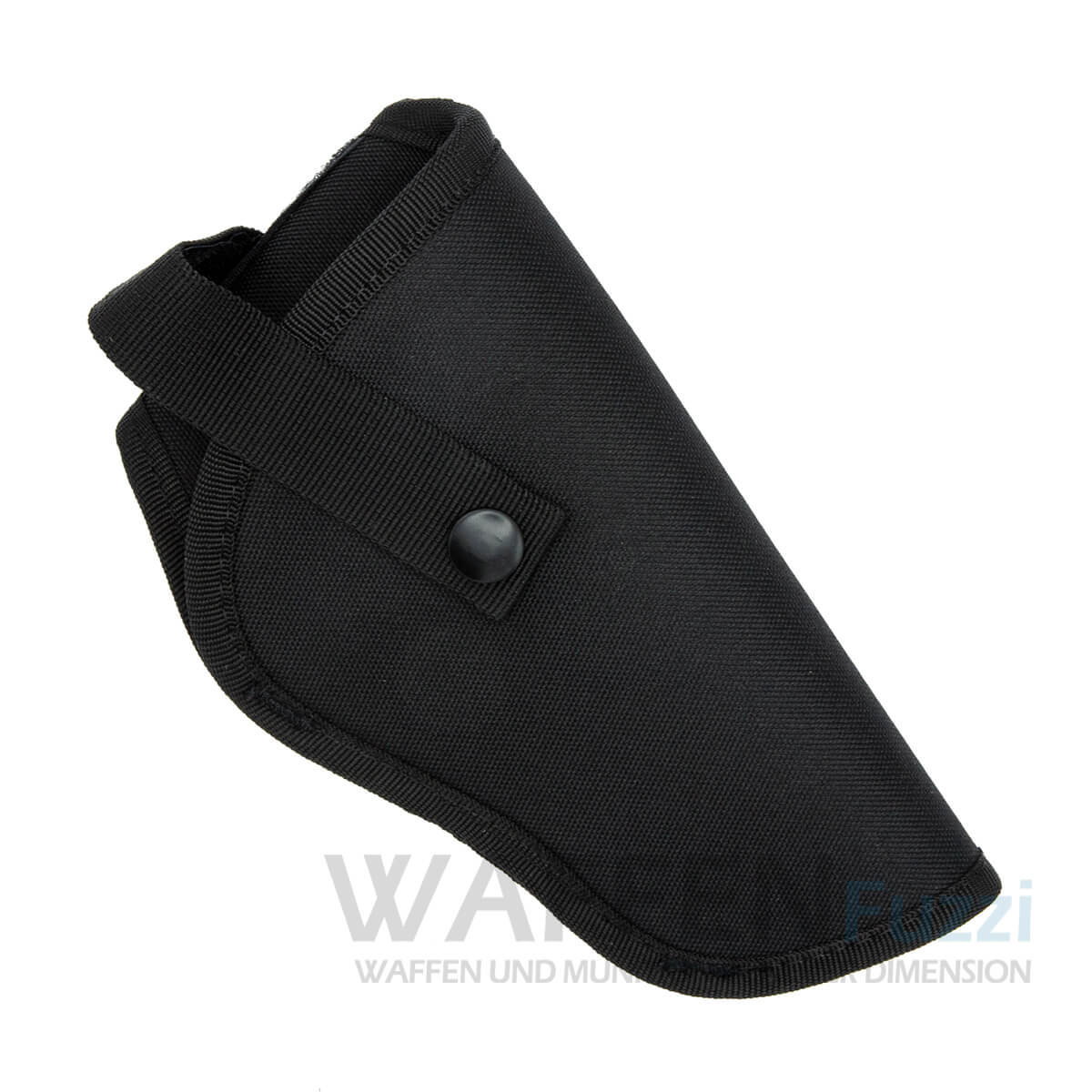 Nylon-Revolverholster Nylon Gürtelholster für Revolver bis 6 Zoll Lauflänge
