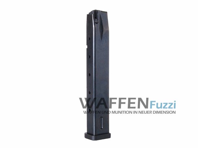 1c4a487079c7d77c84f9b286ac455a0e Zoraki 914, 925 Magazin 25 Schuss