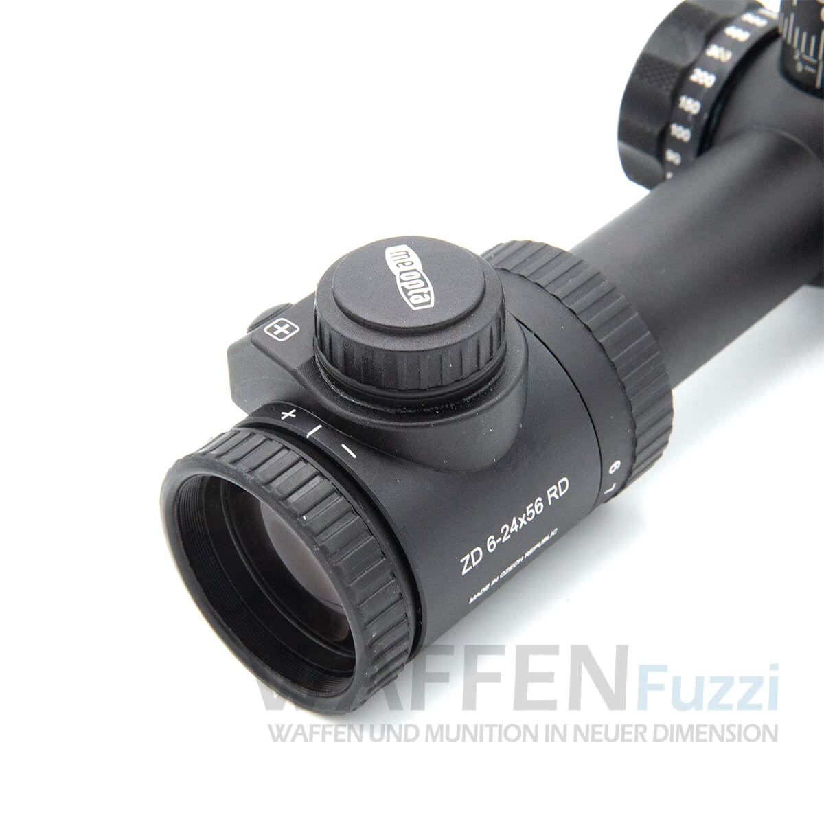 IMG_2070-Kopie Meopta ZD 6-24x56RD Zielfernrohr für weite Distanzen