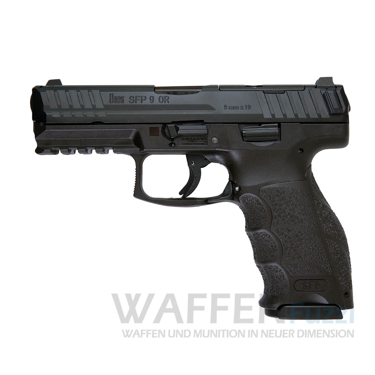 _51A8833-Kopie HK SFP9 Optical Ready Kaliber 9mm Luger