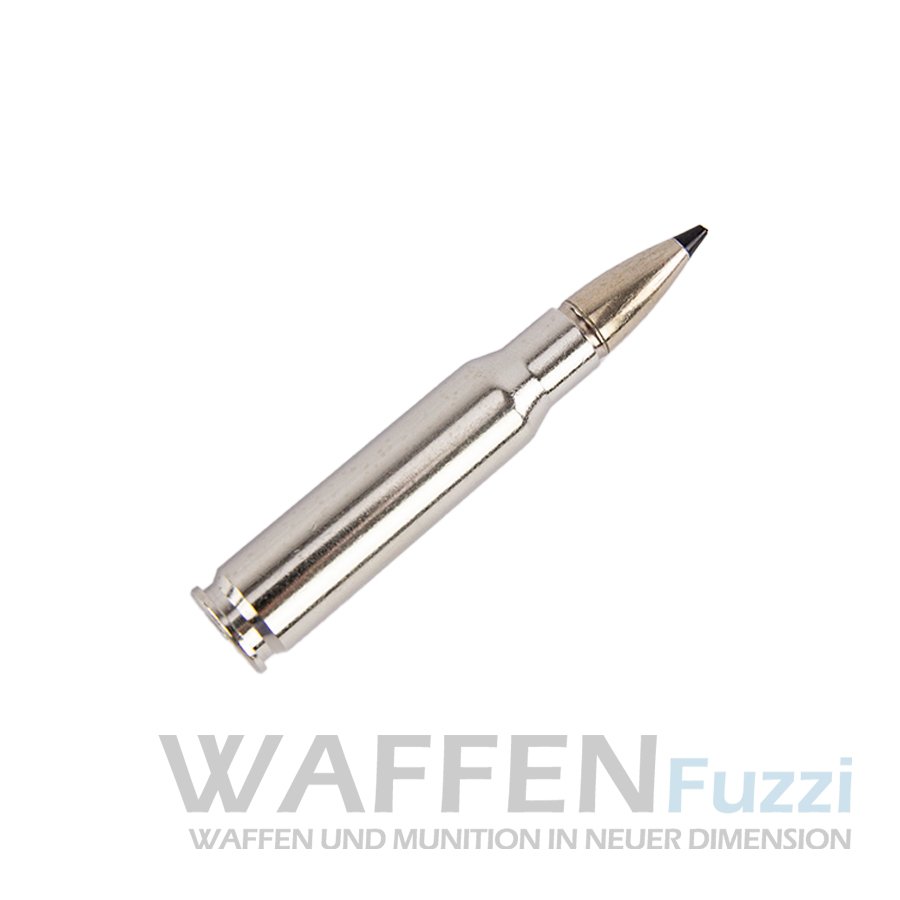 RWS Speed Tip Professional .308 165gr Short Rifle 20 Schuss RWS Speed Tip Professional .308 165gr Short Rifle 20 Schuss