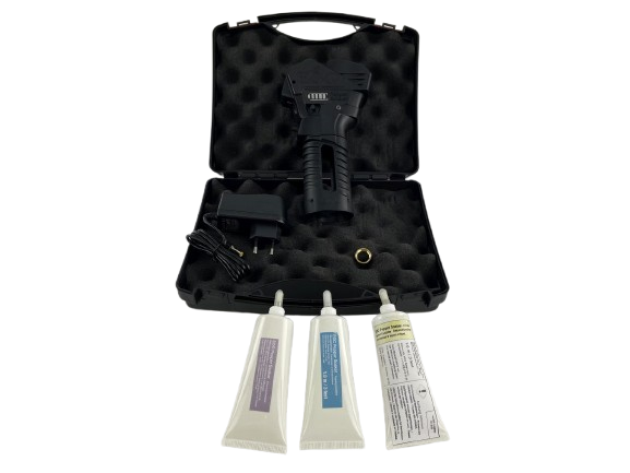 Piexon Pfeffer Abschussgerät EOC Peppersoaker zur Tierabwehr Piexon Pfeffer Abschussgerät EOC Peppersoaker zur Tierabwehr