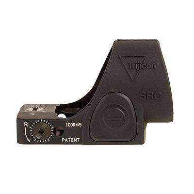 Trijicon SRO Dot 2,5 MOA rot Trijicon SRO Dot 2,5 MOA rot