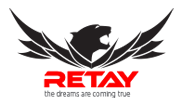 Reta-Logo RETAY
