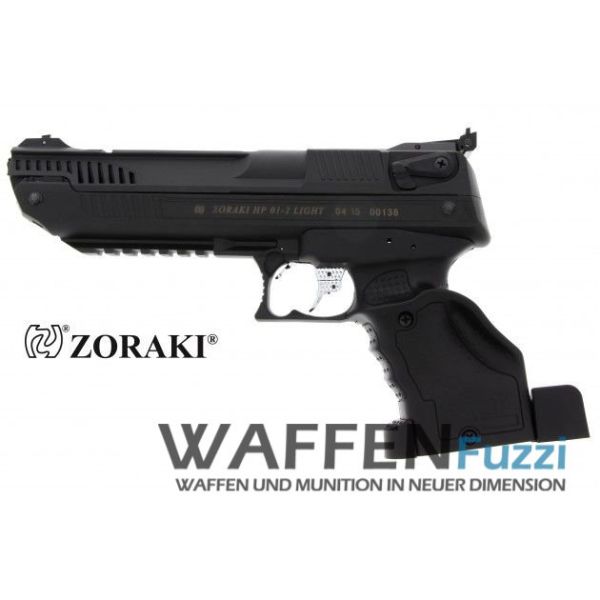 Zoraki: Qualität und Innovation in Schusswaffen und Reizstoffwaffen