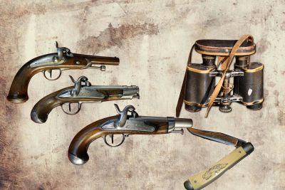 Büchsenpatronen .223 Remington kaufen