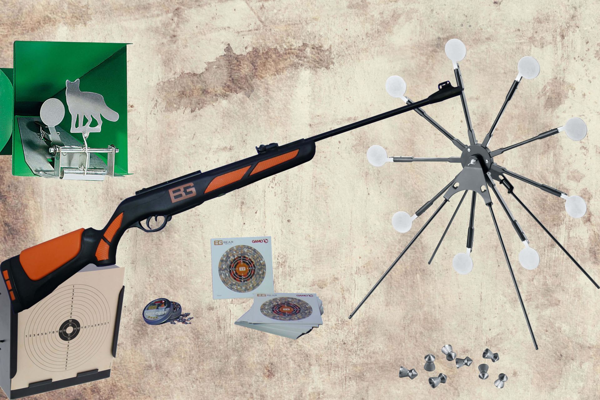 8x57is Langwaffenmunition Qualität trifft Leistung