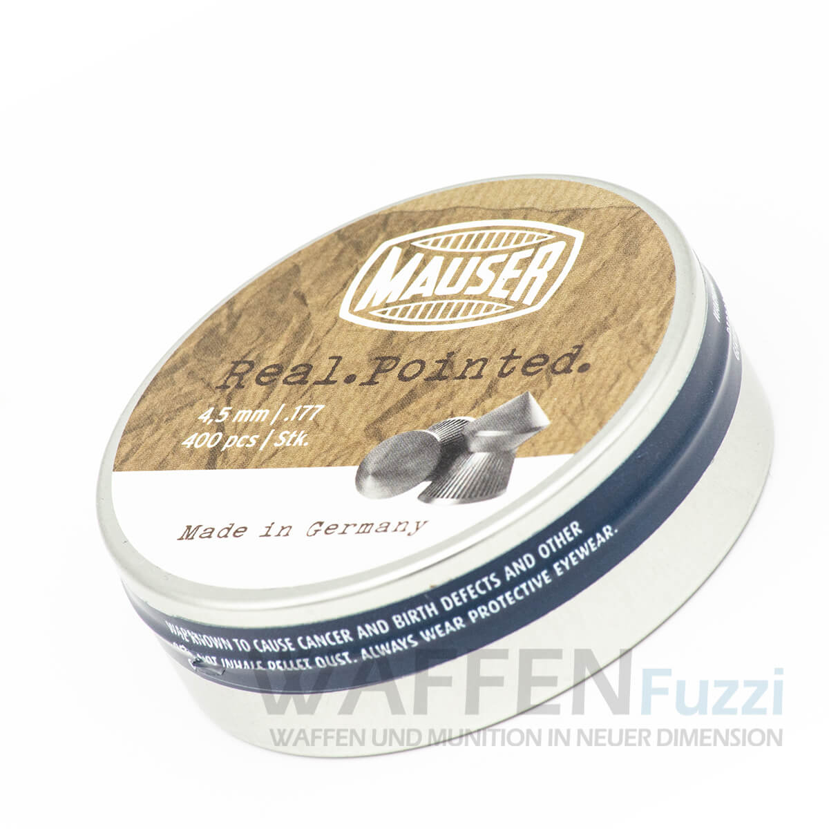 Original Feder Für Weihrauch HW 35 Luftgewehr | Unter 7,5 Joule | Einfacher Wechsel