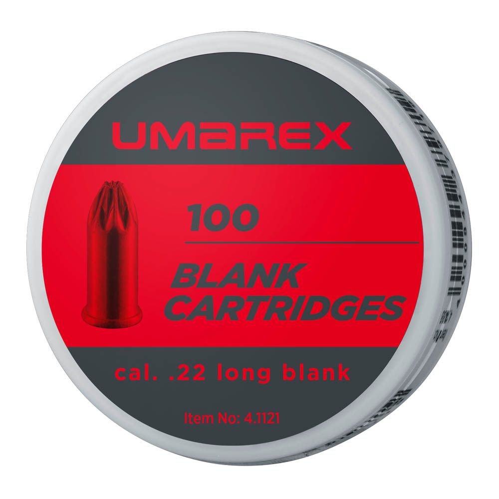 .22 long Knall